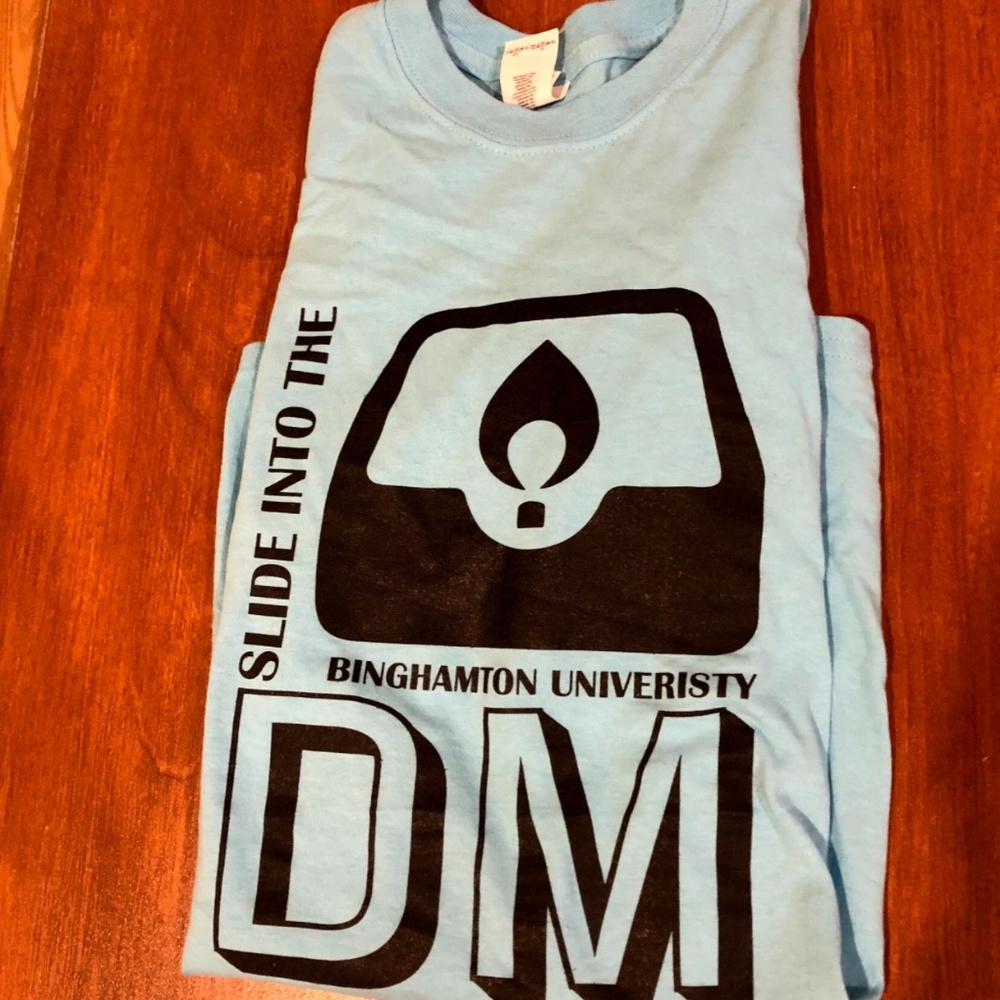 Binghamton University Dance Marathon Fundraiser